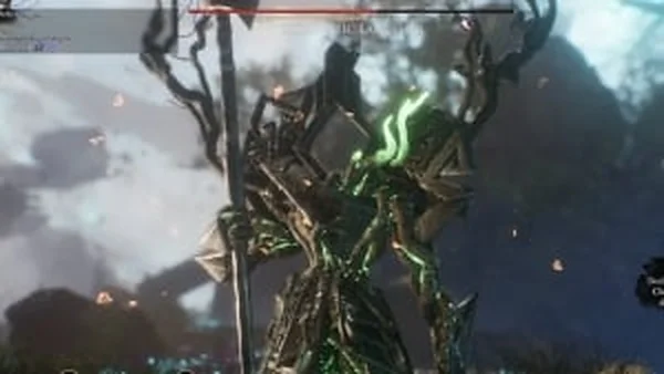 Chromatic Lancelier
