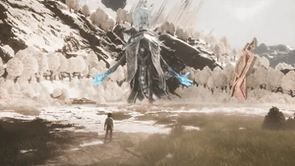 Frost Eveque