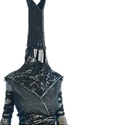 Greatsword Cultist