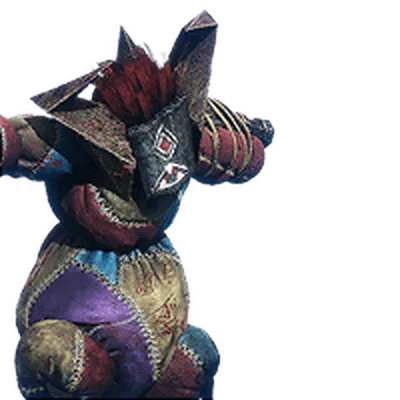 Ranger Sakapatate