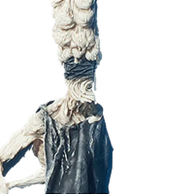 Reaper Cultist
