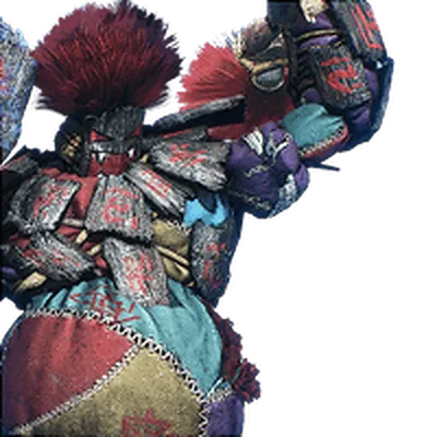 Robust Sakapatate