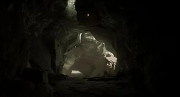 Abbest Cave