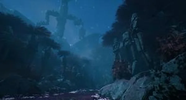 Endless Night Sanctuary