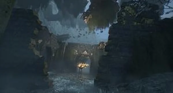 Esoteric Ruins