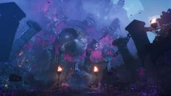 Esquie's Nest