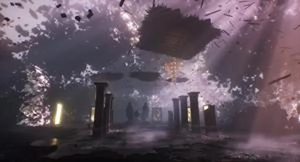 The Chosen Path