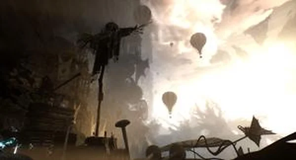 The Crows