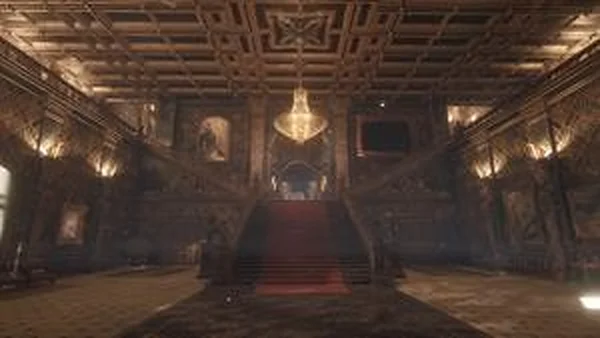 The Manor