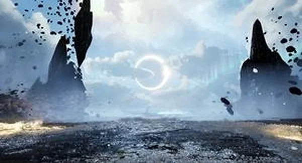 The Monolith