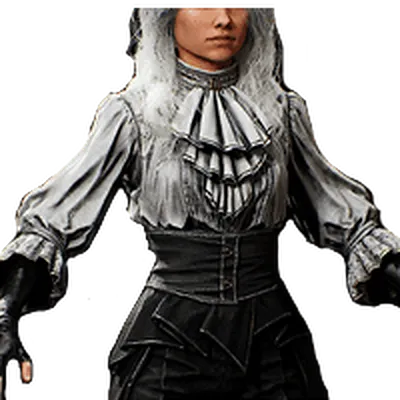Alicia Outfit