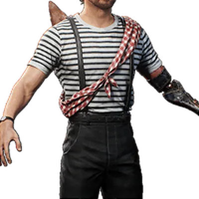 Baguette Outfit