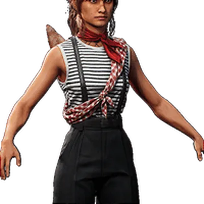 Baguette Outfit