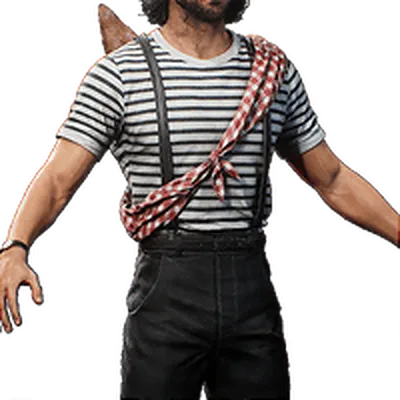 Baguette Outfit