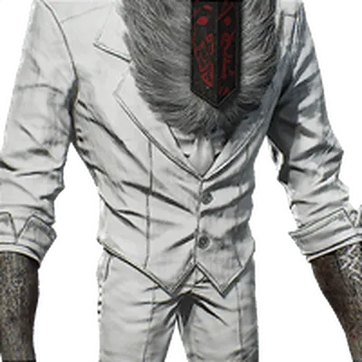 Civilian Outfit