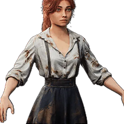 Clea Outfit