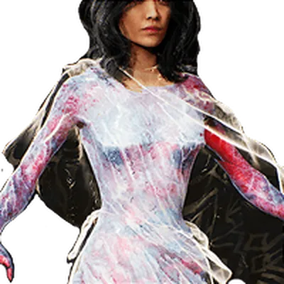 Danseuse Outfit