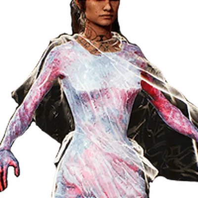 Danseuse Outfit