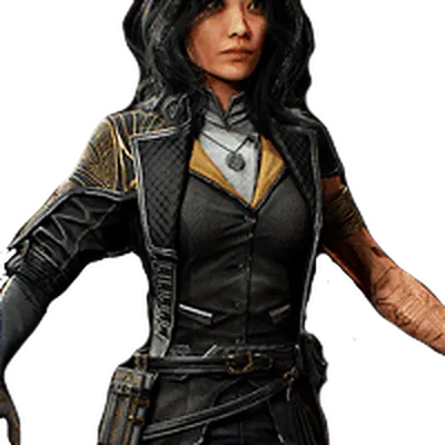 Expedition Outfit