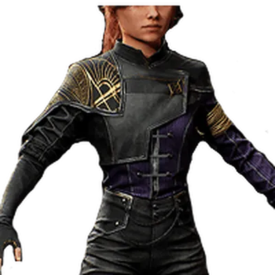 Expedition Outfit