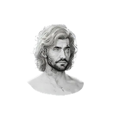 Expedition White Haircut