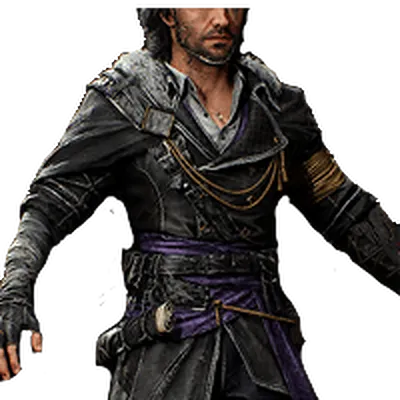 Expedition Outfit