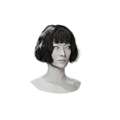 French Bob Haircut