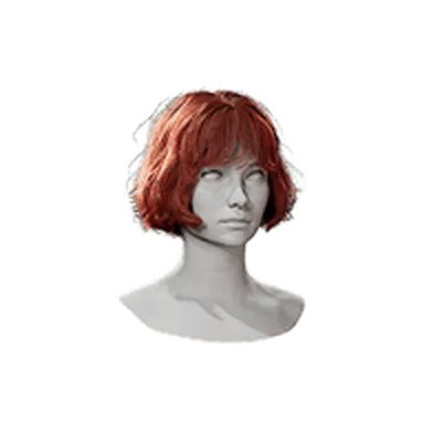 French Bob Haircut
