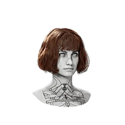 French Bob Haircut