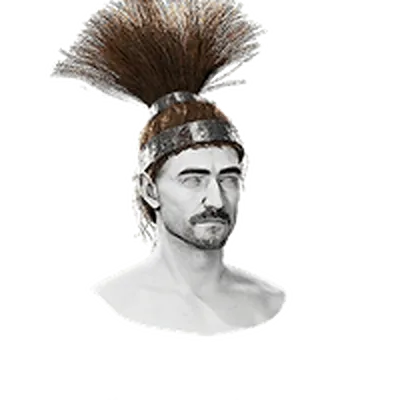 Gestral Haircut