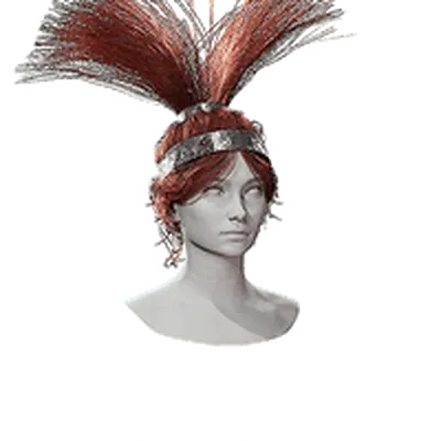 Gestral Haircut