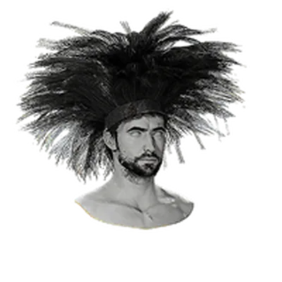 Gestral Haircut
