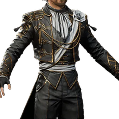Gommage Outfit
