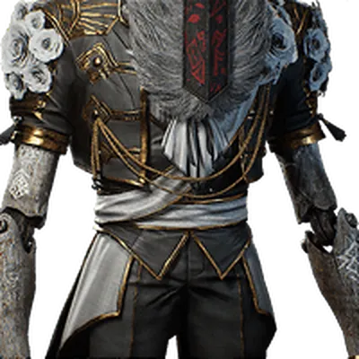 Gommage Outfit