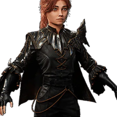 Obscur Outfit
