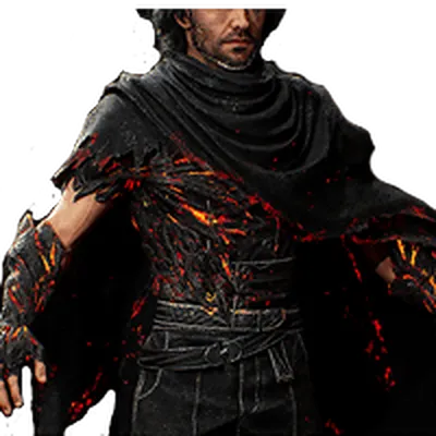 Perelin Outfit
