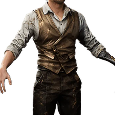 Renoir Outfit