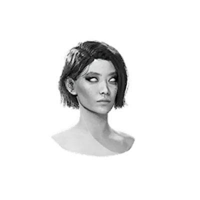 Short Haircut