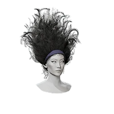 Sirene Haircut