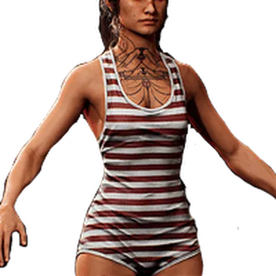 Swimsuit 2 Outfit