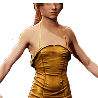 Swimsuit Outfit
