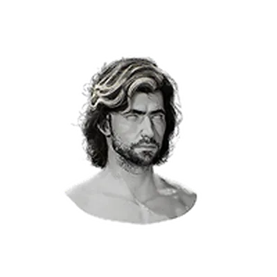 Verso Haircut