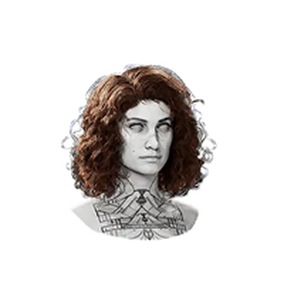 Voluminous Haircut