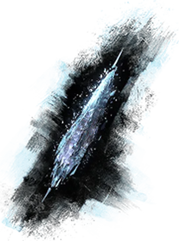Eternal Ice