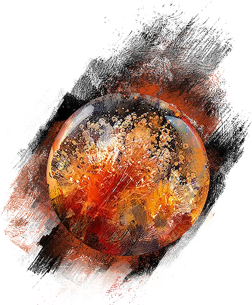 Resin
