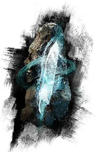 Rock Crystal