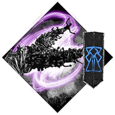 Creation Void