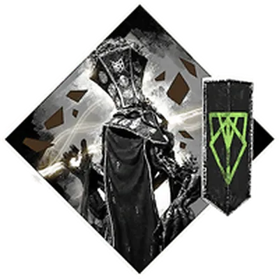 Eveque Spear