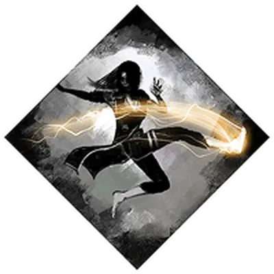 Lightning Dance