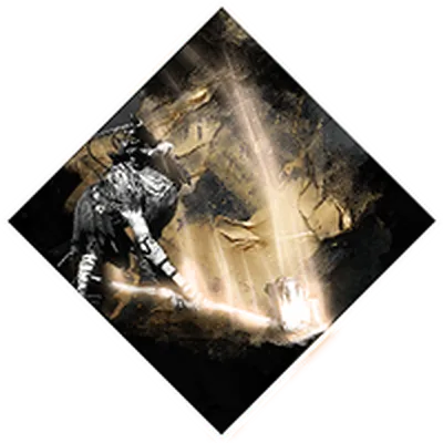 Mighty Strike